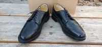 Dexter Derby Brogue Made in Usa wie Alden Allen Edmonds Frankfurt am Main - Ostend Vorschau