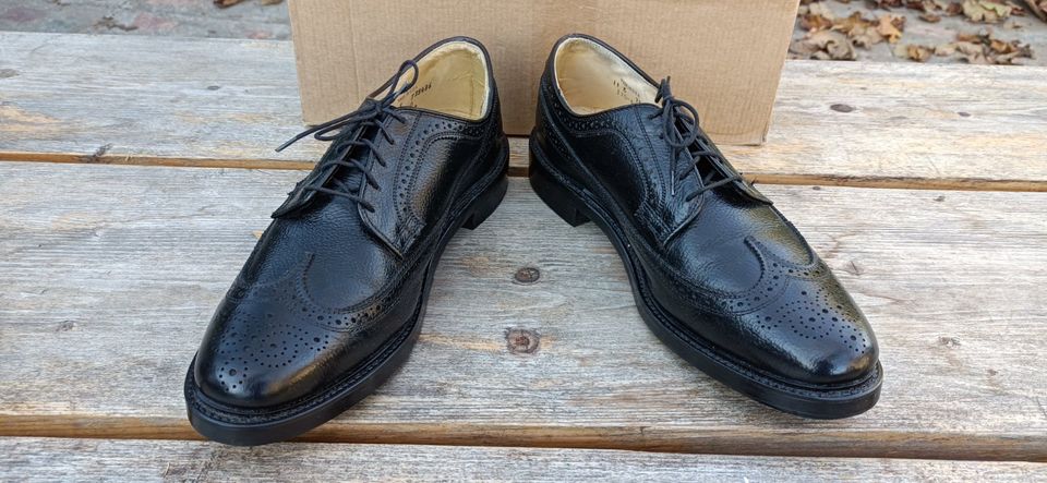 Dexter Derby Brogue Made in Usa wie Alden Allen Edmonds in Frankfurt am Main