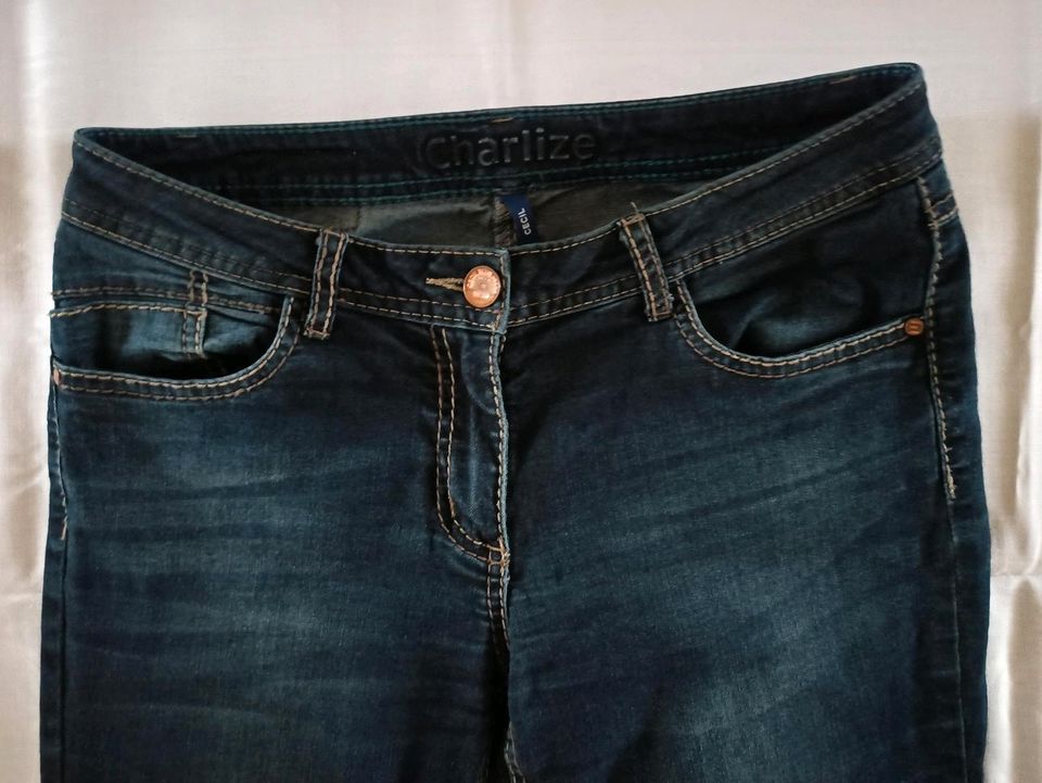 CECIL Jeans Gr. 28 in Coesfeld