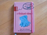 Strickbuch - 1-Knäuel-Ideen Kr. Dachau - Markt Indersdorf Vorschau