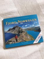 Bildband Fjord Norwegen Kreis Pinneberg - Seestermühe Vorschau