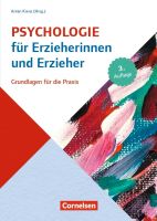 |Buch| Psychologie für Erzieherinnen und Erzieher (Armin Krenz) Bayern - Kronburg Vorschau