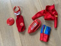 Baywatch Set Barbie Kleidung Schleswig-Holstein - Hemdingen Vorschau