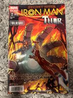 Marvel/DC/Star Wars Comic Hefte Rheinland-Pfalz - Fachbach Vorschau