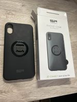 SP Connect Handyhülle IPhone XR + Weather Cover IPhone 11/XR Hamburg-Mitte - Hamburg Borgfelde Vorschau