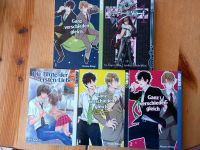 Manga Tokyopop  - 5 Bücher ( nur noch 2) Schleswig-Holstein - Wankendorf Vorschau