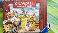 Krawall vorm Stall Ravensburger Schleswig-Holstein - Latendorf Vorschau