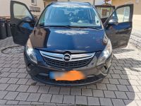 Opel Zafira Tourer 2.0 CDTI Edition 121kW Automat... Bayern - Manching Vorschau