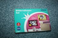 Kidoh Bilderrahmen Set 3 Teile Basteln Dekorieren Hobby Kinder Sachsen - Freiberg Vorschau