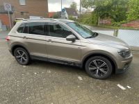 Tiguan 2.0 Niedersachsen - Stuhr Vorschau