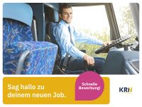 Busfahrerin / Busfahrer (m/w/d) (KRN Kommunalverkehr Rhein-Nahe) *3028.91 - 3458.71 EUR/Monat* in Nieder-Olm Fahrer Kraftfahrer Chauffeur  Kurierfahrer Rheinland-Pfalz - Nieder-Olm Vorschau