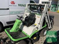 Etesia HYDRO 124 H124DN Rasenmäher Sachsen - Wurzen Vorschau