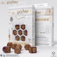 Harry Potter Würfel Set Gryffindor Modern Dice Set - Red Leipzig - Altlindenau Vorschau