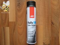 6 Spraydosen 600ml Rally Color Schwarz matt Acryllack Spray Hessen - Hünstetten Vorschau