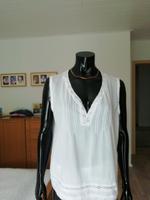 Damen Shirt Gr 46 neuwertig Schleswig-Holstein - Büdelsdorf Vorschau