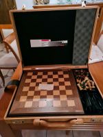 Mephisto Schachcomputer Exclusive  Vancouver 32 BIT Holzkoffer Saarland - St. Ingbert Vorschau