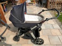 Hartan Racer GT Kinderwagen inkl. div.  Zubehör Hessen - Fritzlar Vorschau