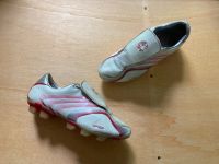 Adidas +F30 2005 42 Fußball Schuhe Vintage Bayern - Würzburg Vorschau