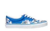 VANS Sneakers Camo blau NEUwertig Bayern - Erlangen Vorschau