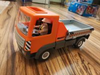 Playmobil 6861 Baustellen LKW Bochum - Bochum-Wattenscheid Vorschau