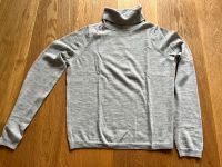 Hugenberg rolli Rollkragenpullover Pulli Kaschmir Gr. S Saarland - Heusweiler Vorschau