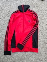 Adidas Trainingsjacke, Vintage look, gr S, rot, super Zustand Berlin - Spandau Vorschau
