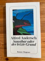 Buch Sansibar oder der letzte Grund Niedersachsen - Ostrhauderfehn Vorschau