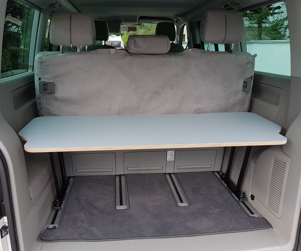 Multiflexboard VW T5/T6/T6.1 in Bayern - Vohenstrauß