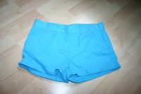 Sommerhose ~ Shorts ~ türkis ~ Gr. 152 Nordrhein-Westfalen - Willich Vorschau