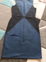 Vero Moda Größe L Etuikleid Marineblau Festliches Kleid Bayern - Traitsching Vorschau