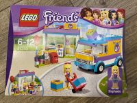 Lego friends 41310 lt. Abbildung mit OVP Bayern - Rott am Inn Vorschau