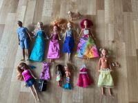 Barbie Sortiment Nordrhein-Westfalen - Siegen Vorschau