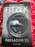 Sebastian Fitzek Passagier 23 Buch Sachsen - Lichtenstein Vorschau