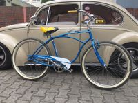 Schwinn oldschool Kustum Beachcruiser Mooneyes 3 Gang 26 Zoll Nordrhein-Westfalen - Hamm Vorschau