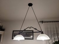 Hängelampe Landhausstil Deckenlampe Shabby Leuchte Sachsen-Anhalt - Hermsdorf Vorschau