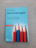 "Der erste Führungsjob" von Petra Begemann Niedersachsen - Landesbergen Vorschau