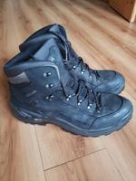 Wanderschuhe Lowa Bayern - Nördlingen Vorschau