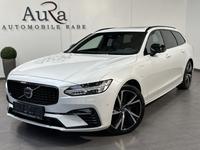 Volvo V90 T6 Recharge AWD Plus Dark NAV+LED+AHK+PANORA Niedersachsen - Wardenburg Vorschau