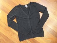 VERO MODA - Strickjacke schwarz dünn Gr. S bzw. 36 Baden-Württemberg - Ehrenkirchen Vorschau