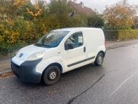 Nur Heute!Peugeot Bipper 1.4 HDI Transporter 2009 Kreis Pinneberg - Bilsen Vorschau