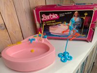 Barbie Luxus-Bad MATTEL no. 1049 Hessen - Hauneck Vorschau