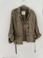 Jacke  military Style Hessen - Gelnhausen Vorschau