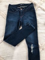 Hollister Jeans Legging 25 / 1 leicht destroyed Schleswig-Holstein - Oststeinbek Vorschau