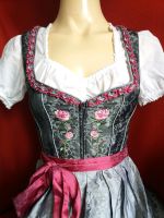 Edles Dirndl Lorena von Stockerpoint Hirsche Gr.34 Festtagsdirndl Stuttgart - Wangen Vorschau