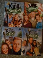 The King of Queens Staffel 1 bis 4 Mitte - Wedding Vorschau