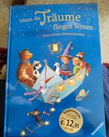Kinderbuch "Wenn die Träume fliegen lernen"Neu Saarland - Bexbach Vorschau