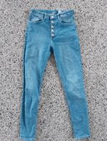 Jeans Größe 158 H&M Bayern - Stötten Vorschau