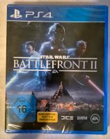 Starwars Battlefront 2 PS4 Baden-Württemberg - Deckenpfronn Vorschau