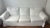 Ikea Sofa zu verschenken Niedersachsen - Rhauderfehn Vorschau