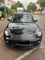 Mini Cooper Limousine schwarze Kr. München - Neuried Kr München Vorschau